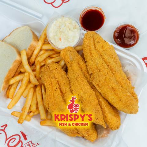 Fish Fillet
