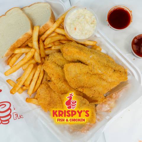 Tilapia Fillet