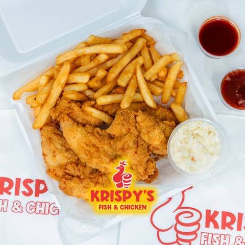 Chicken Tenders