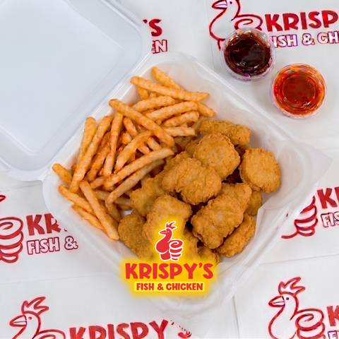 Chicken Nuggets