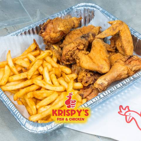10 pc. Mix
