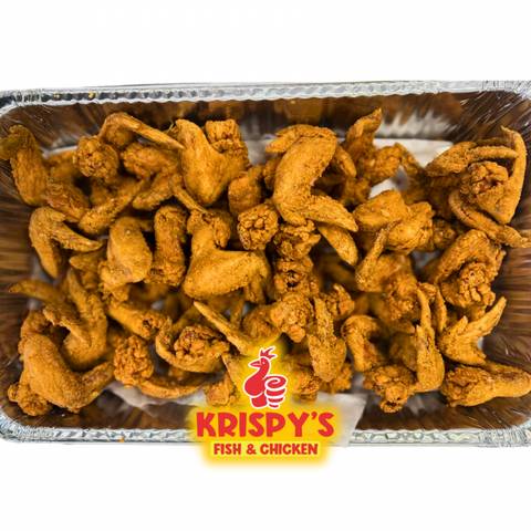Wings Only