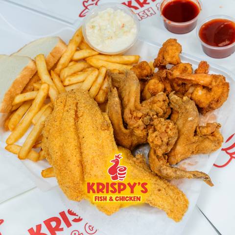 Your Choice Combo