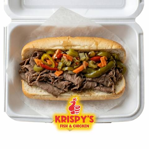 Italian Beef
