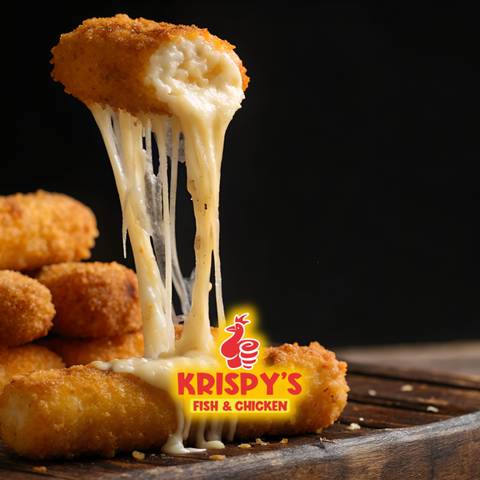 Cheese Sticks