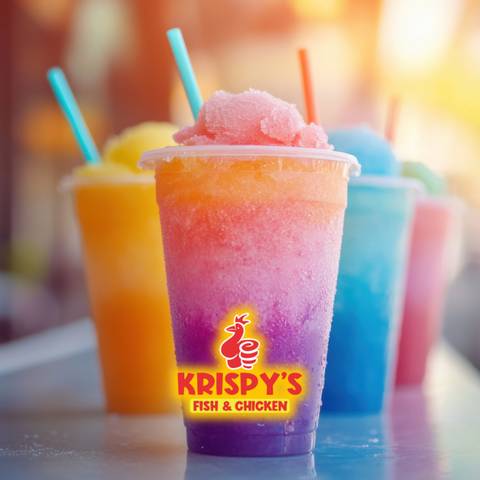 Slushie